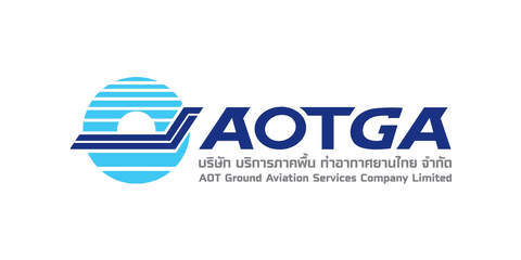 Brand AOT Ground Services