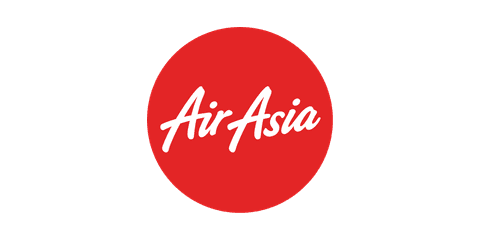 Brand Air Asia