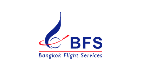Brand Bangkok Flight Services