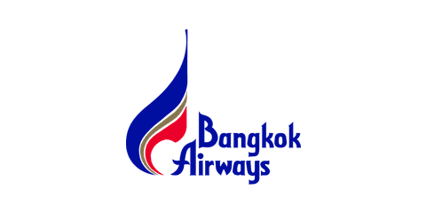 Brand Bangkok Airways