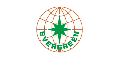 Brand Evergreen Container Terminal