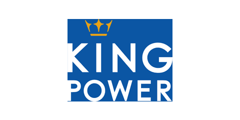 Brand King Power