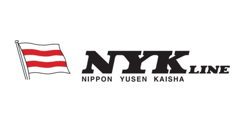 Brand NYK Line