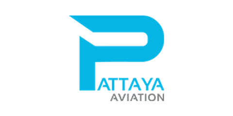 Brand Pattaya Aviation