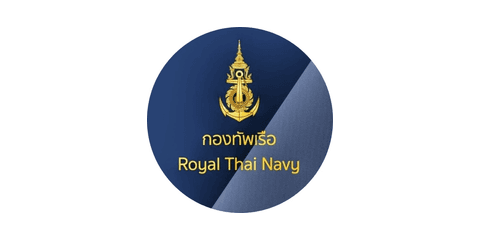 Brand Royal Thai Navy