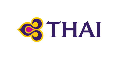 Brand Thai Airways